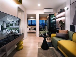 For sale 1 bed condo in Bueng Kum, Bangkok