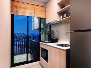 For sale 1 bed condo in Bueng Kum, Bangkok