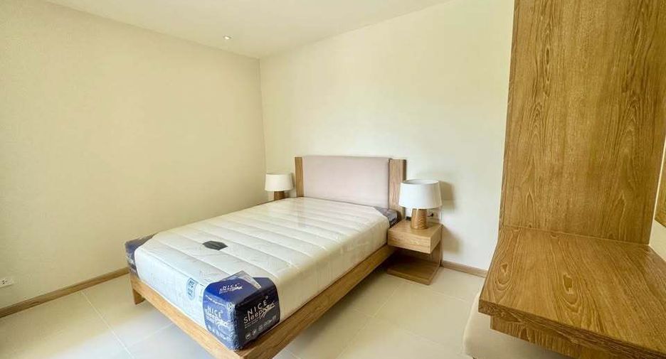 For rent 3 bedrooms villa in Thalang, Phuket