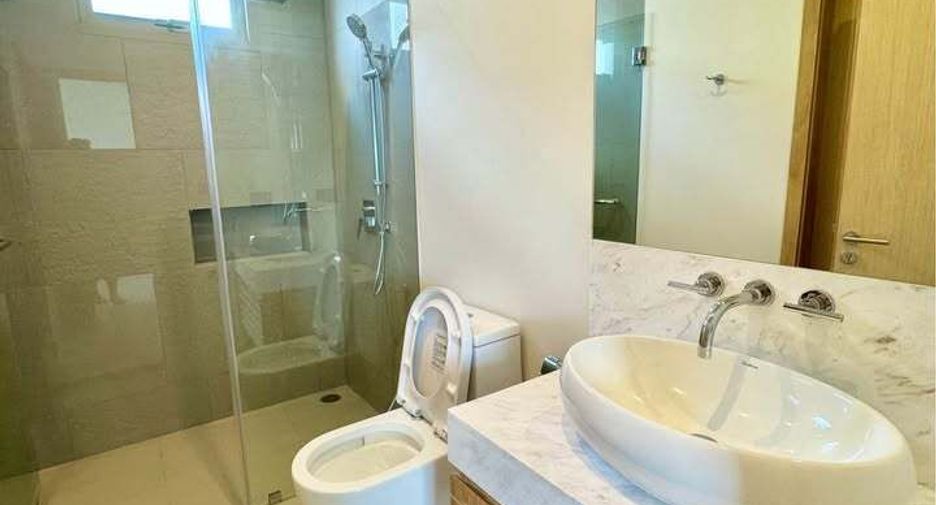 For rent 3 bedrooms villa in Thalang, Phuket