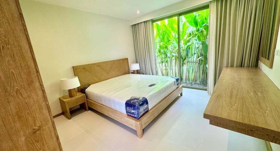 For rent 3 bedrooms villa in Thalang, Phuket