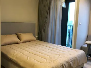 出售 公寓 公寓 在 Huai Khwang, 曼谷
