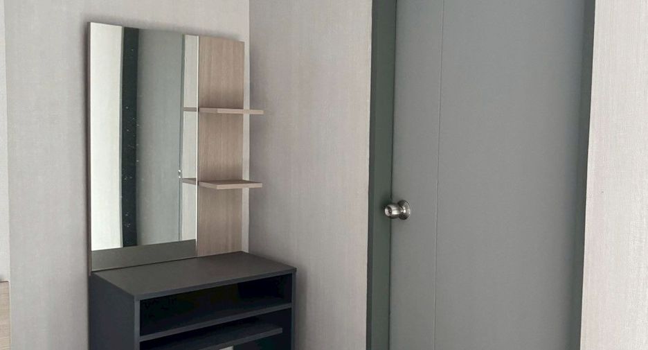 For sale スタジオ condo in Phra Pradaeng, Samut Prakan