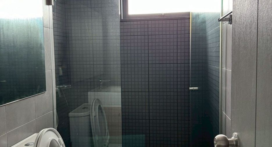 For sale スタジオ condo in Phra Pradaeng, Samut Prakan