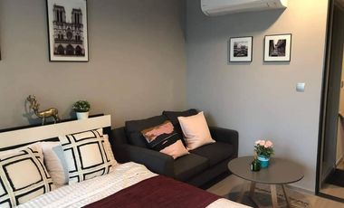 For rent スタジオ condo in Chatuchak, Bangkok