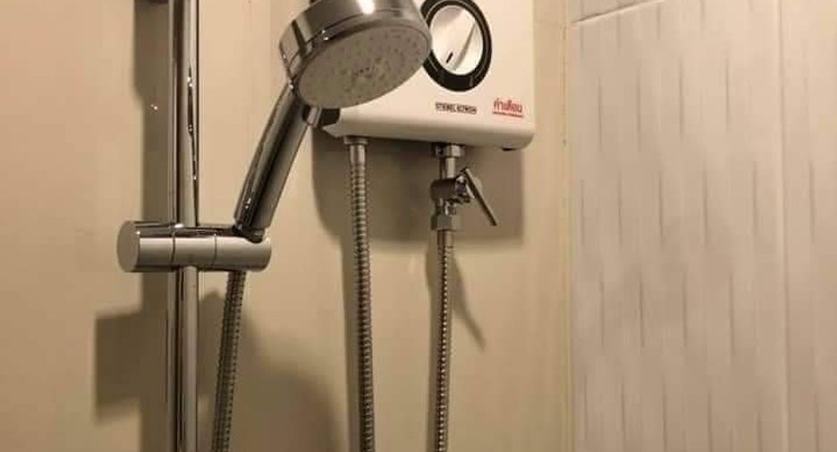 For rent studio condo in Chatuchak, Bangkok