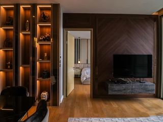 For rent 2 ベッドルーム condo in Khlong San, Bangkok