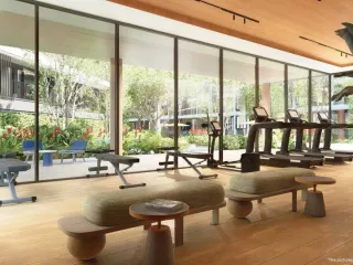 For sale 2 bedrooms condo in Thalang, Phuket