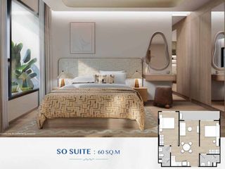 For sale 2 bedrooms condo in Thalang, Phuket