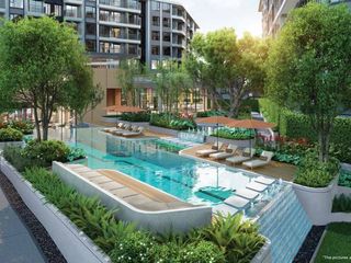 For sale 2 bedrooms condo in Thalang, Phuket
