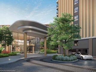For sale 2 bedrooms condo in Thalang, Phuket