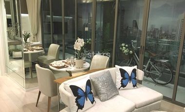 For sale 1 Beds condo in Khlong Toei, Bangkok