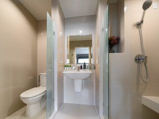 Продажа 1 кровать кондо в Банг Капи, Бангкок