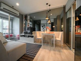 Продажа 1 кровать кондо в Банг Капи, Бангкок