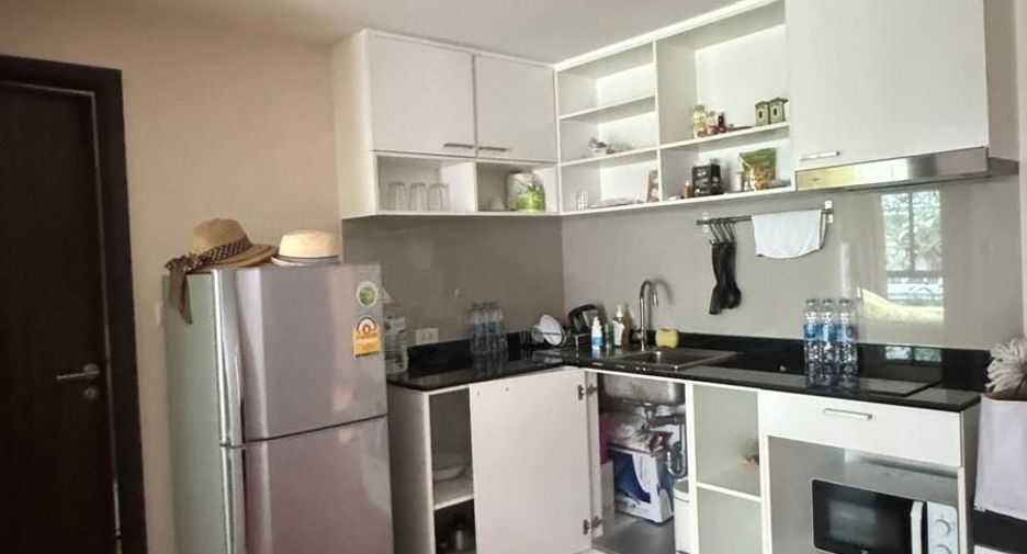 For rent 1 bed condo in Mueang Phuket, Phuket