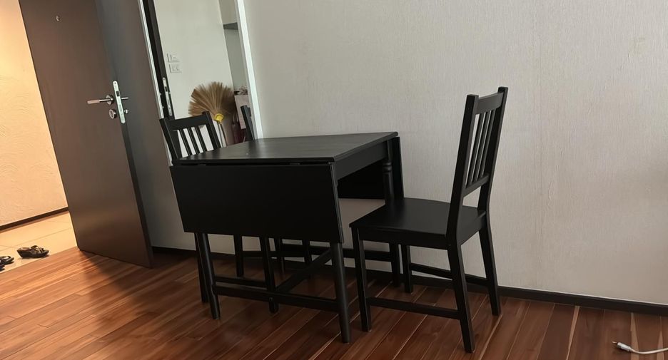 For rent 1 bed condo in Mueang Phuket, Phuket