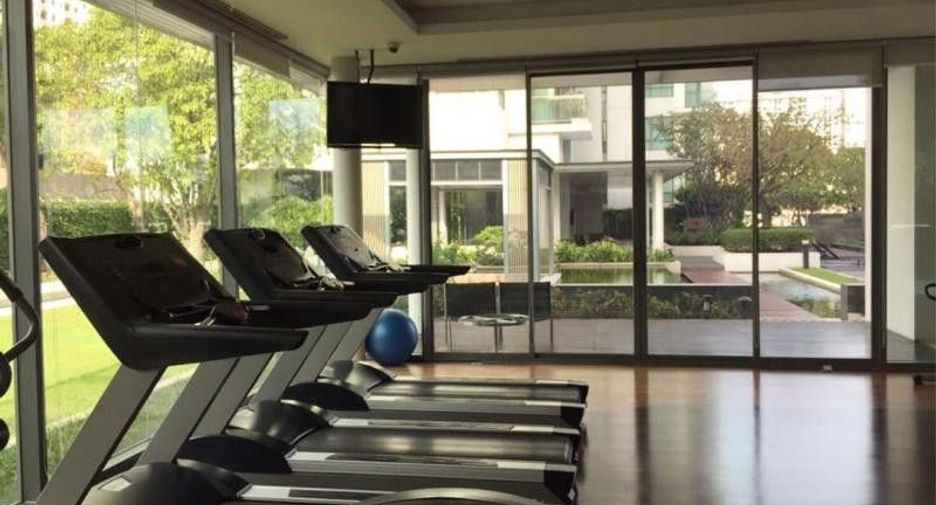 For rent 2 ベッドルーム condo in Phra Khanong, Bangkok