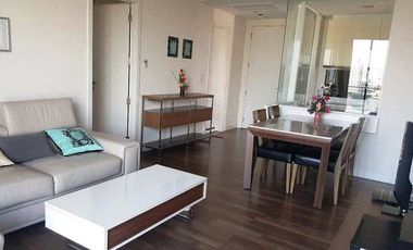 For rent 2 ベッドルーム condo in Phra Khanong, Bangkok