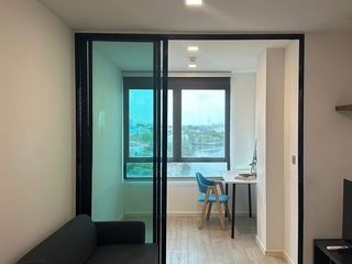 Wohnung zur Miete mit 2 Zimmer in Lat Phrao, Bangkok
