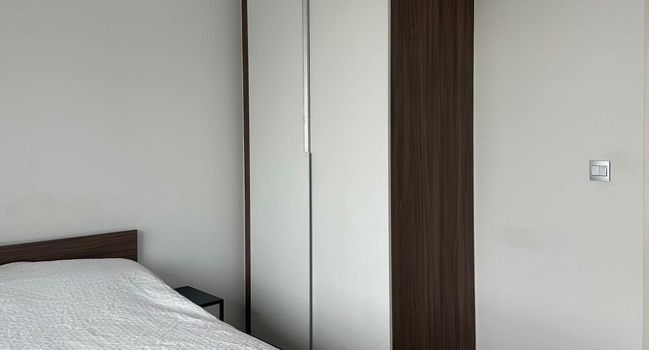 Wohnung zur Miete mit 2 Zimmer in Lat Phrao, Bangkok