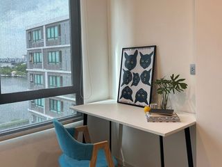 Wohnung zur Miete mit 2 Zimmer in Lat Phrao, Bangkok