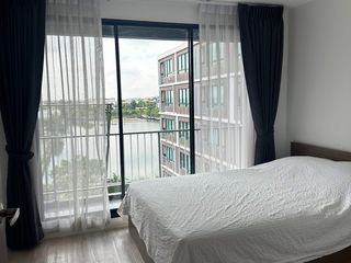 Wohnung zur Miete mit 2 Zimmer in Lat Phrao, Bangkok