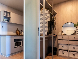 À vendre 1 chambre condo à Phaya Thai, Bangkok