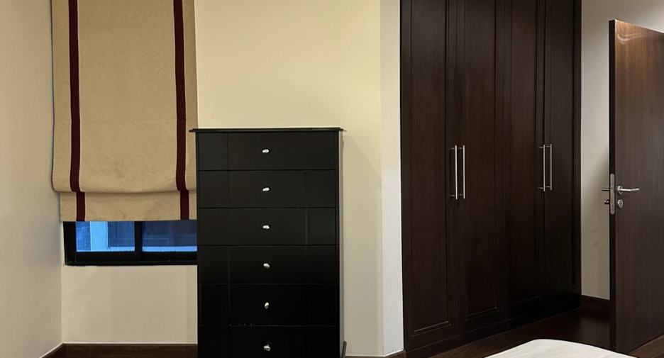 For rent 3 bedrooms condo in Sathon, Bangkok
