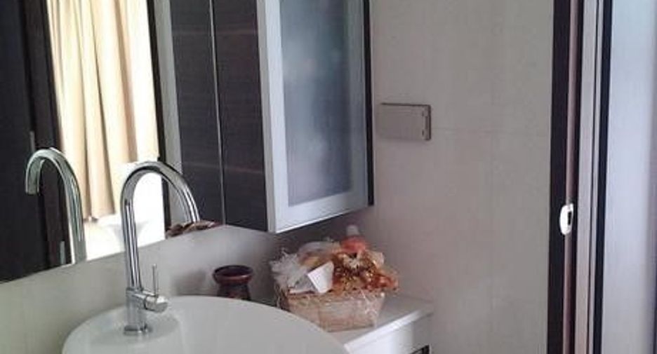 For sale and for rent 1 bed condo in Khlong Toei, Bangkok