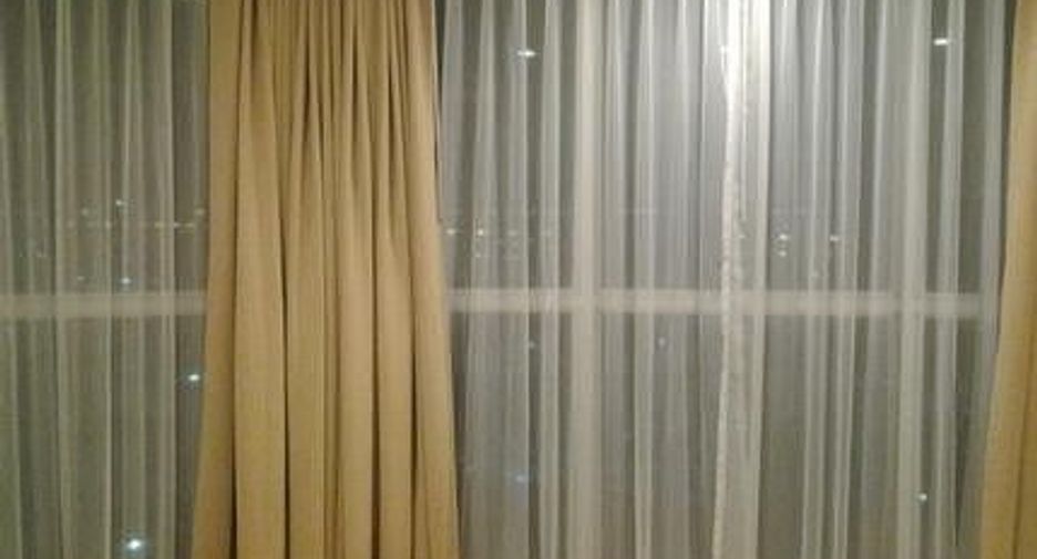 For sale and for rent 1 bed condo in Khlong Toei, Bangkok