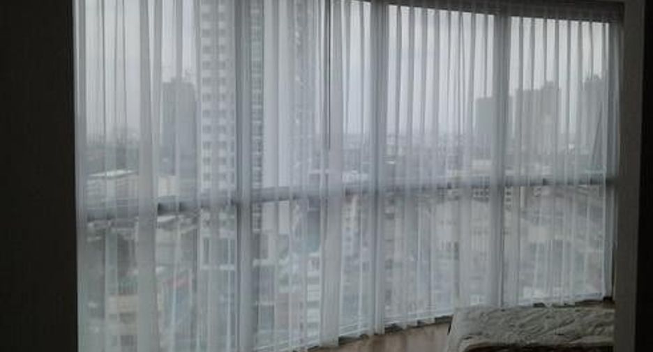 For sale and for rent 1 bed condo in Khlong Toei, Bangkok