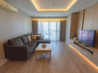 Apartment zur Miete mit 2 Zimmer in Watthana, Bangkok
