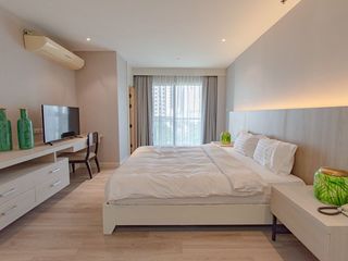 Apartment zur Miete mit 2 Zimmer in Watthana, Bangkok