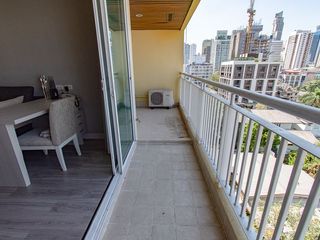 Apartment zur Miete mit 2 Zimmer in Watthana, Bangkok