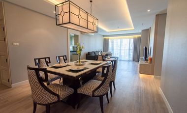 For rent 2 bedrooms apartment in Watthana, Bangkok