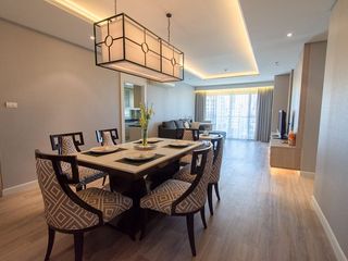 Apartment zur Miete mit 2 Zimmer in Watthana, Bangkok