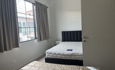 Продажа и аренда 3 спальни таунхаус в Bang Phli, Самутпракан