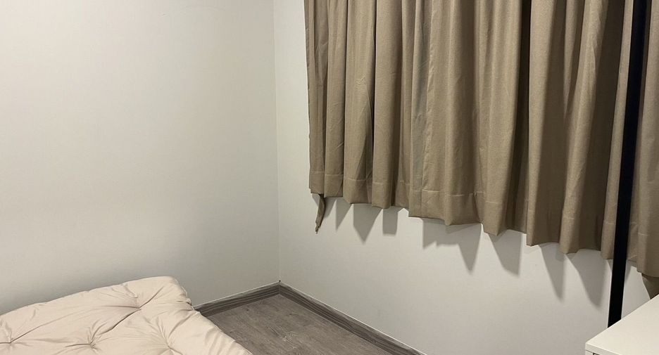 For sale and for rent 3 bedrooms townhouse in Bang Phli, Samut Prakan
