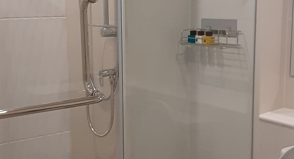 For rent 1 bed condo in Pathum Wan, Bangkok