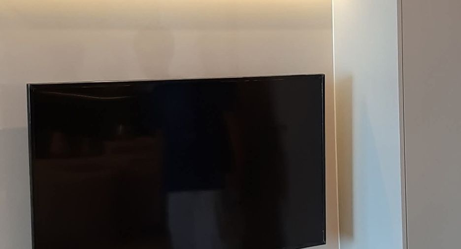 For rent 1 bed condo in Pathum Wan, Bangkok