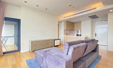 Wohnung zur Miete mit 2 Zimmer in Watthana, Bangkok