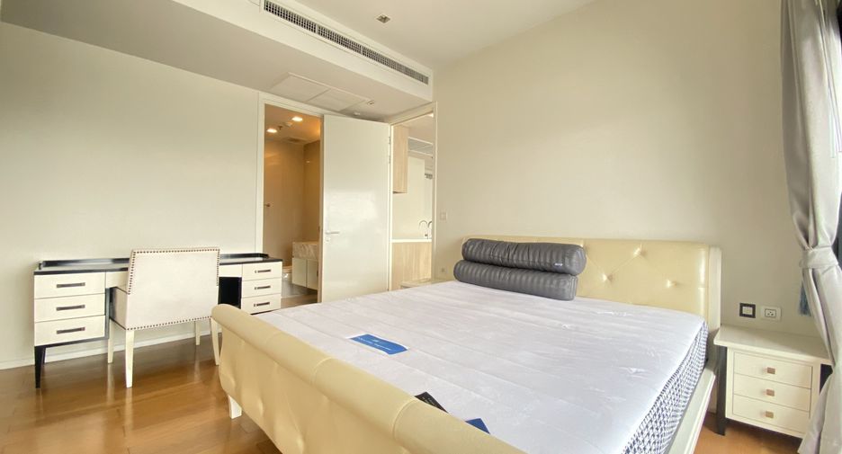 Wohnung zur Miete mit 2 Zimmer in Watthana, Bangkok
