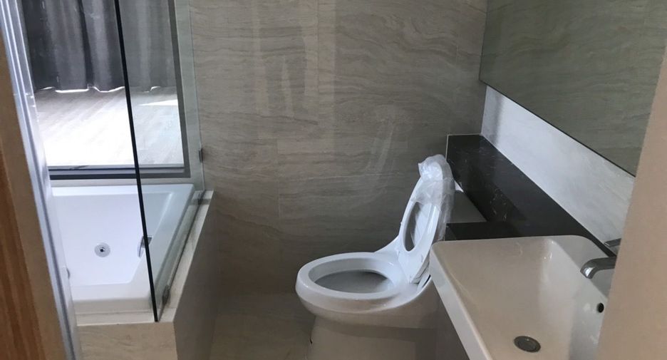 Продажа 1 кровать кондо в Банг Рак, Бангкок