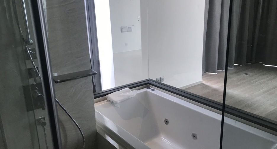 Продажа 1 кровать кондо в Банг Рак, Бангкок
