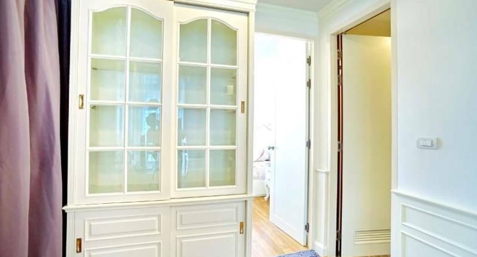 For rent 1 bed condo in Chatuchak, Bangkok