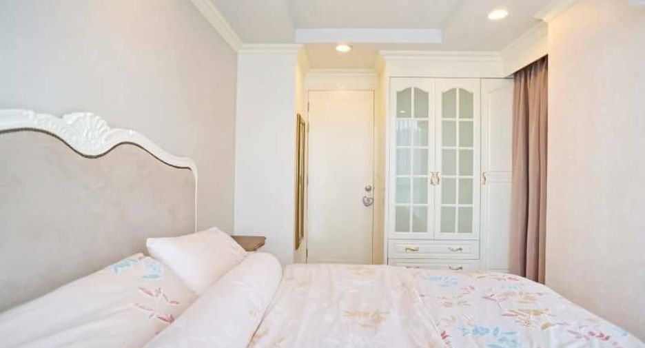 For rent 1 bed condo in Chatuchak, Bangkok