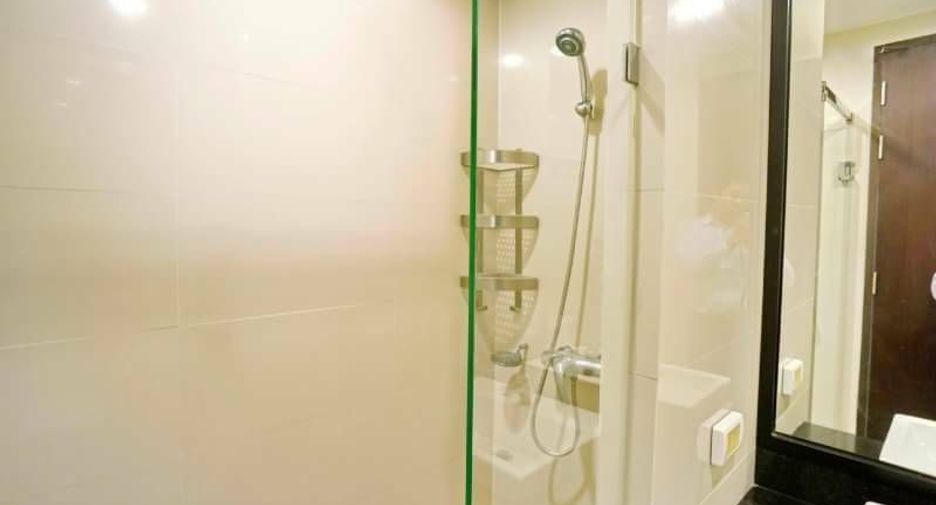 For rent 1 bed condo in Chatuchak, Bangkok