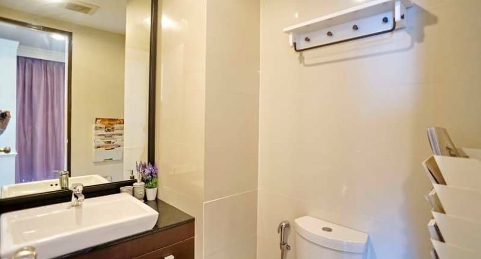 For rent 1 bed condo in Chatuchak, Bangkok