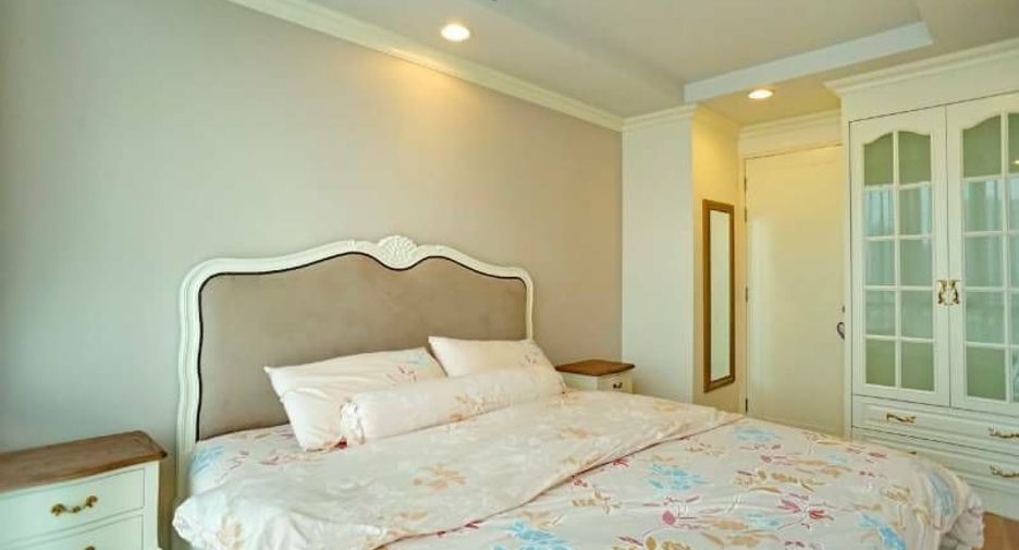 For rent 1 bed condo in Chatuchak, Bangkok