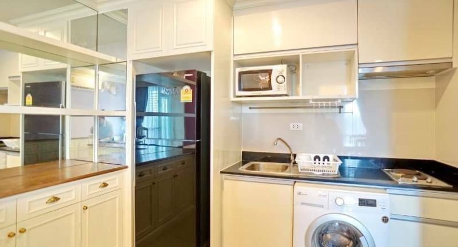 For rent 1 bed condo in Chatuchak, Bangkok